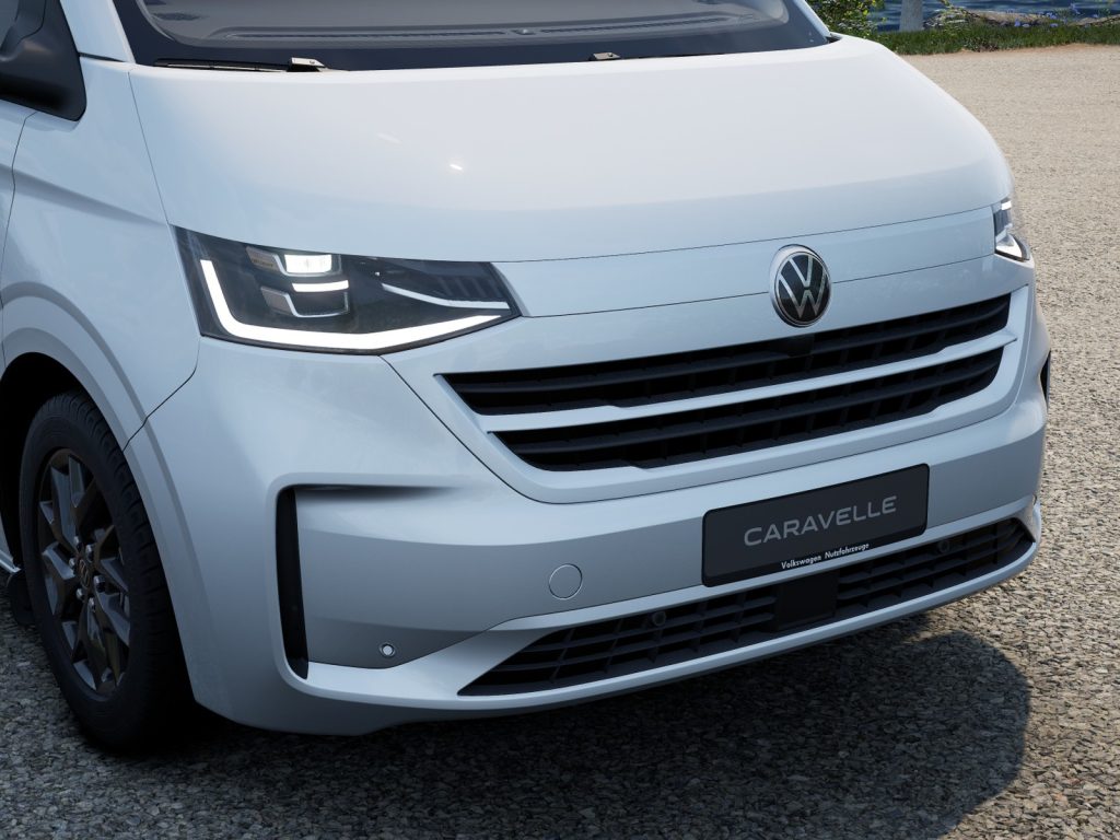 VOLKSWAGEN Caravelle t7  t7 2.0 tdi 170cv awd life l1 auto - 12