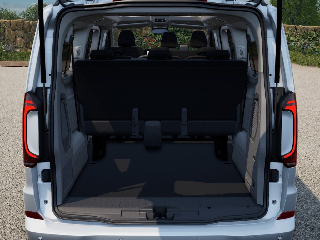 VOLKSWAGEN Caravelle t7  t7 2.0 tdi 170cv awd life l1 auto - 14