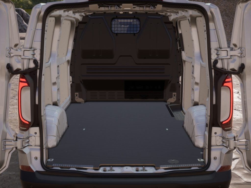 VOLKSWAGEN T6 transporter t7 28 2.0 tdi 150cv l1 - 12