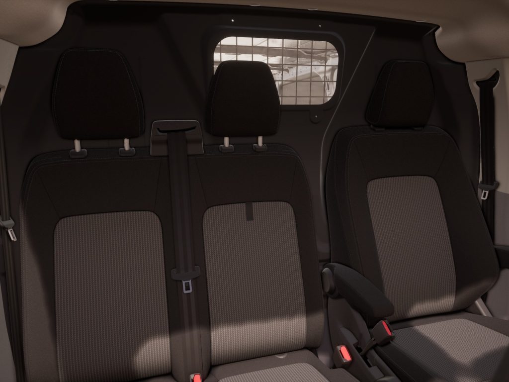 VOLKSWAGEN T6 transporter t7 28 2.0 tdi 150cv l1 auto - 10