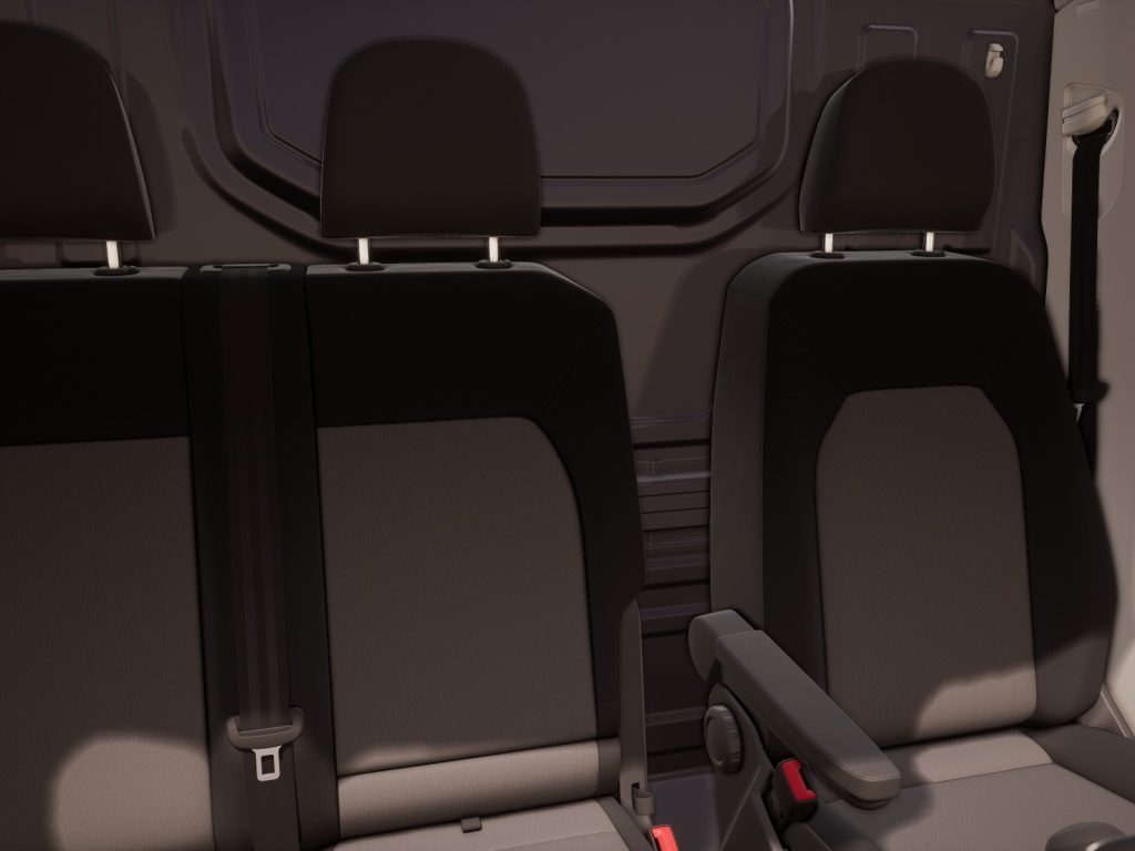 VOLKSWAGEN Crafter 30 2.0 tdi 140cv l3h3 - 10