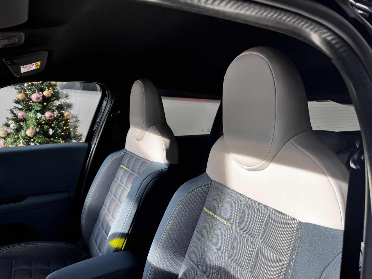 FIAT Grande Panda 1.2 Hybrid 110 CV S&S La Prima - 6