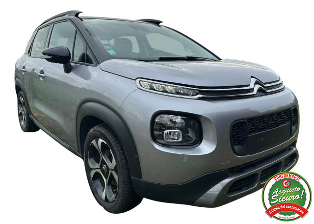 CITROEN C3 Aircross PureTech 110 S&S EAT6 Shine  Tetto 