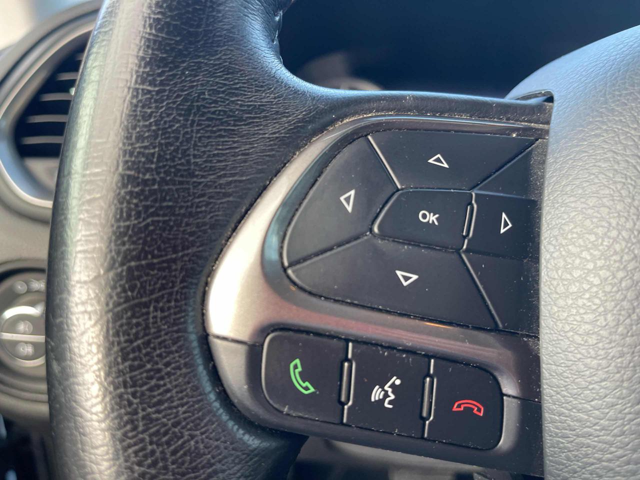 JEEP Renegade 1.3 T4 DDCT Limited - 13