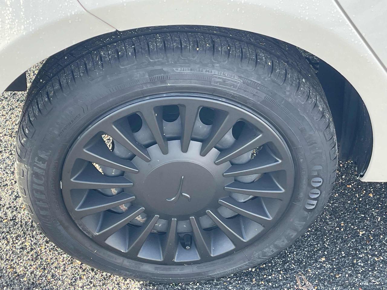 LANCIA Ypsilon 1.0 FireFly 5 porte S&S Hybrid Ecochic Silver - 22