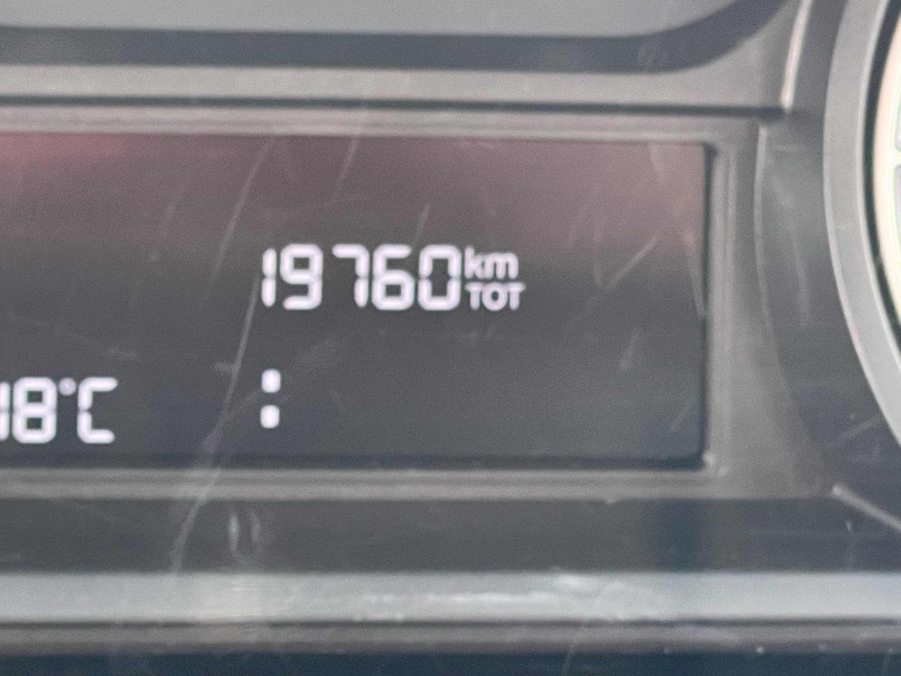 LANCIA Ypsilon 1.0 FireFly 5 porte S&S Hybrid Ecochic Silver - 6