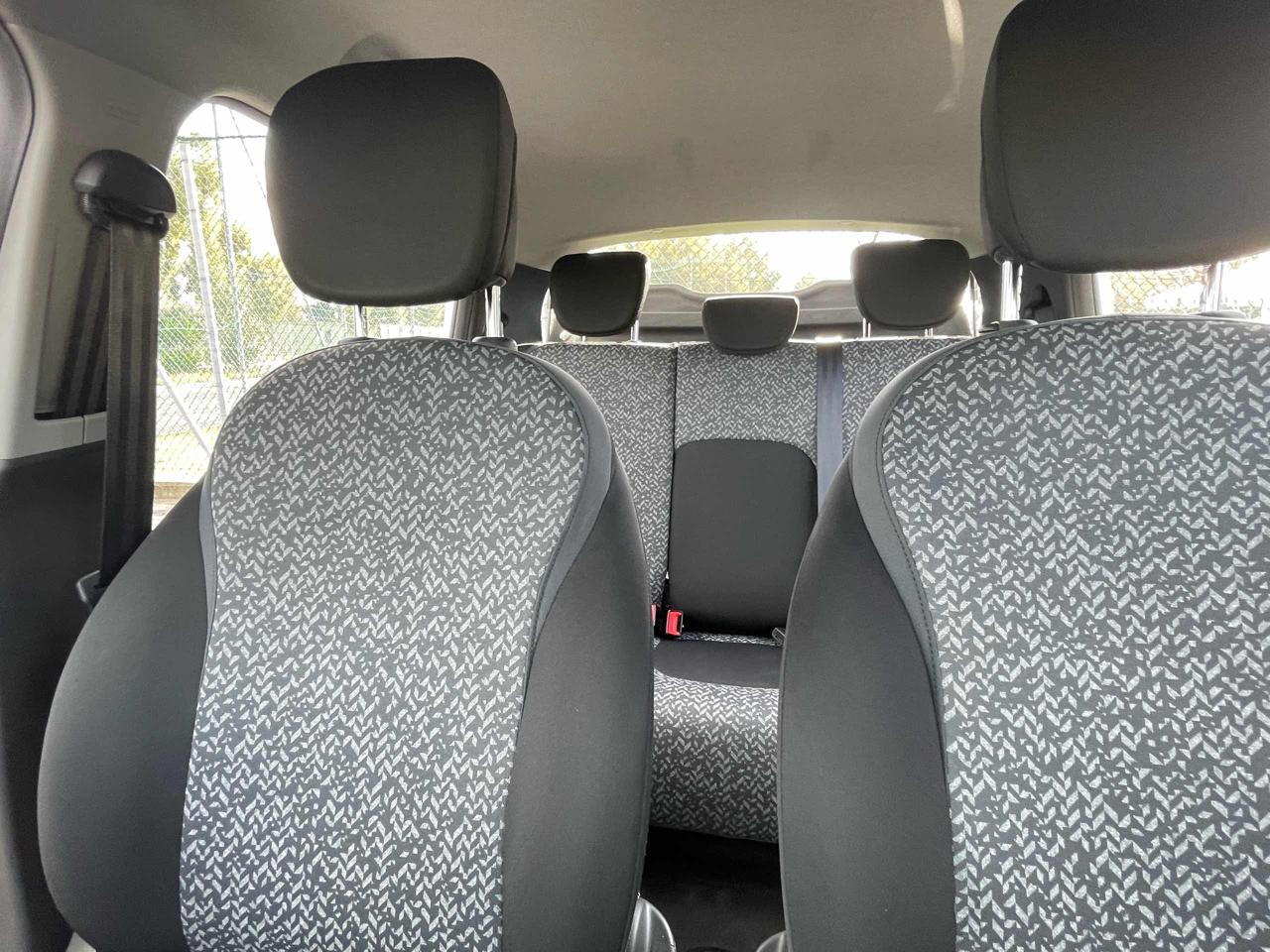 LANCIA Ypsilon 1.0 FireFly 5 porte S&S Hybrid Ecochic Silver - 14