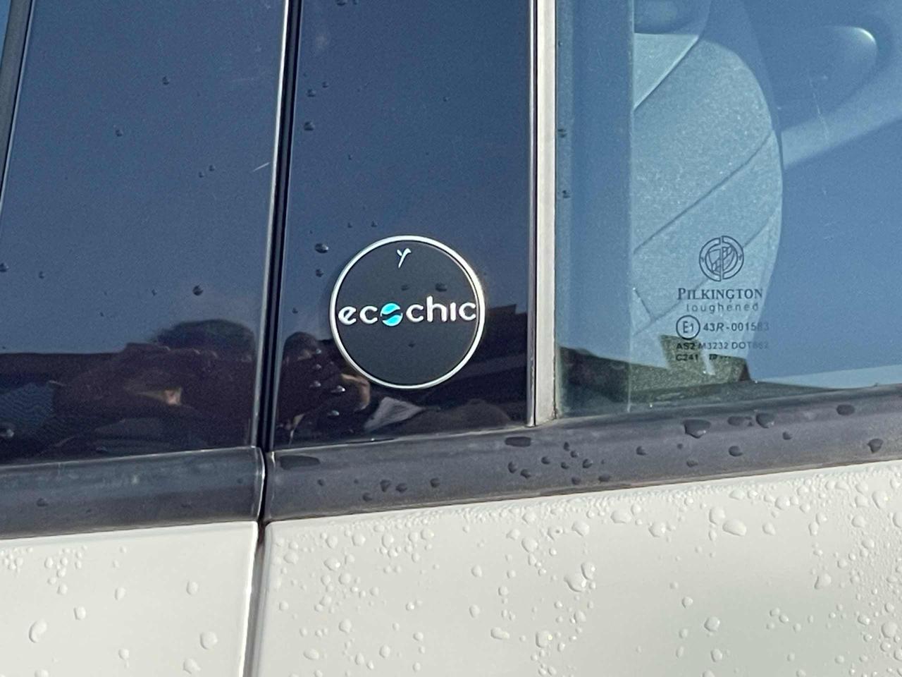 LANCIA Ypsilon 1.0 FireFly 5 porte S&S Hybrid Ecochic Silver - 3