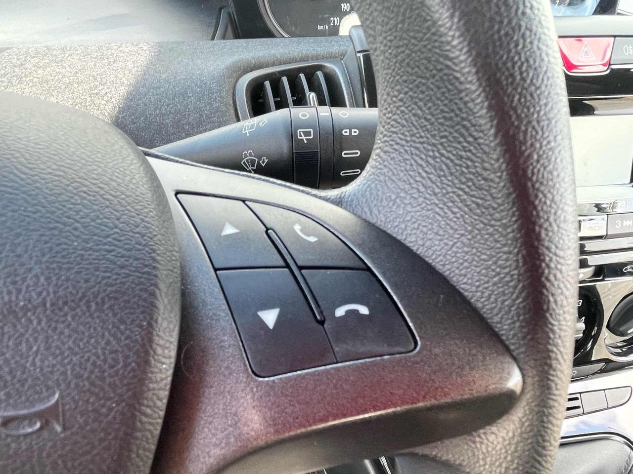 LANCIA Ypsilon 1.0 FireFly 5 porte S&S Hybrid Ecochic Silver - 10