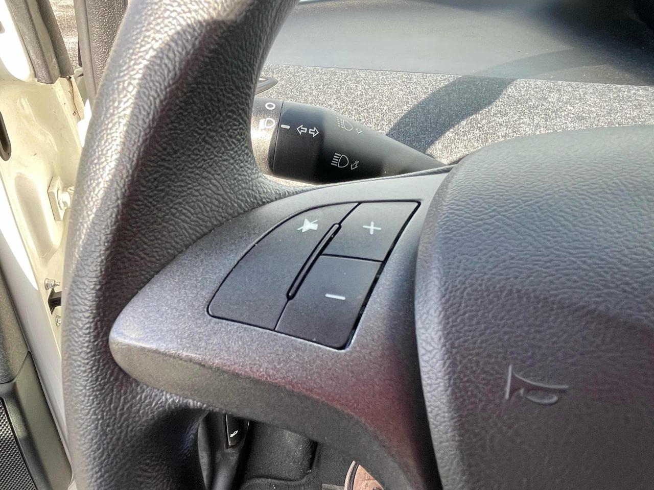 LANCIA Ypsilon 1.0 FireFly 5 porte S&S Hybrid Ecochic Silver - 9