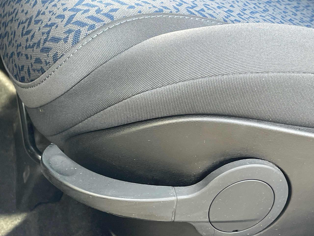 LANCIA Ypsilon 1.0 FireFly 5 porte S&S Hybrid Ecochic Silver - 13