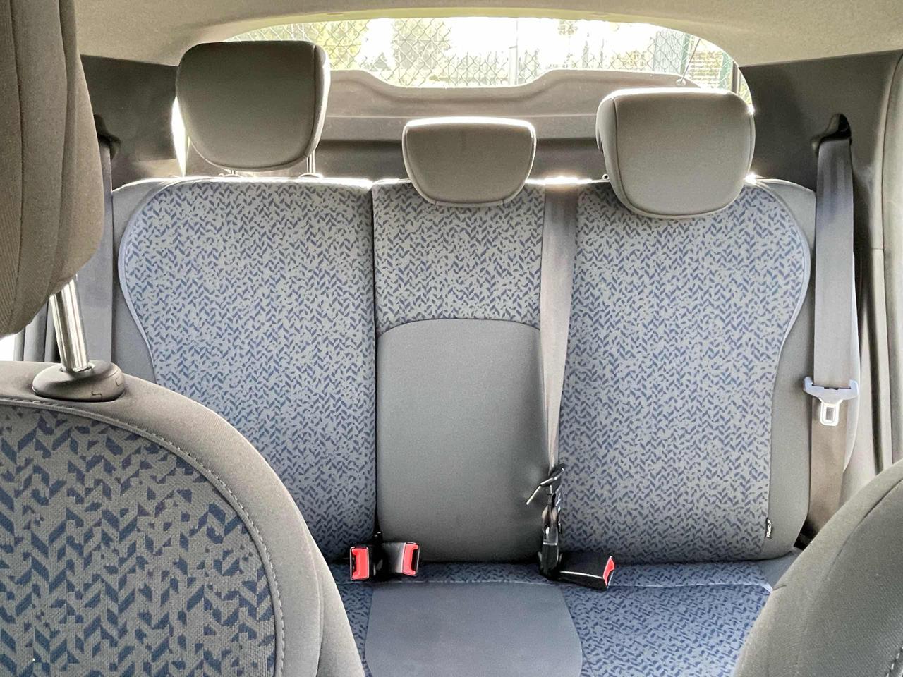 LANCIA Ypsilon 1.0 FireFly 5 porte S&S Hybrid Gold Plus - 18