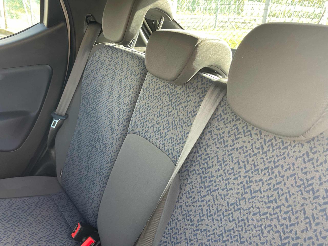 LANCIA Ypsilon 1.0 FireFly 5 porte S&S Hybrid Gold Plus - 19