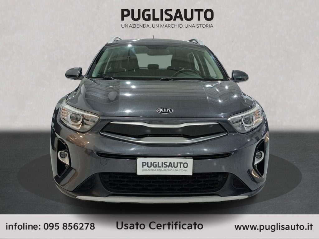 KIA Stonic 1.6 CRDi 115 CV Style - 2