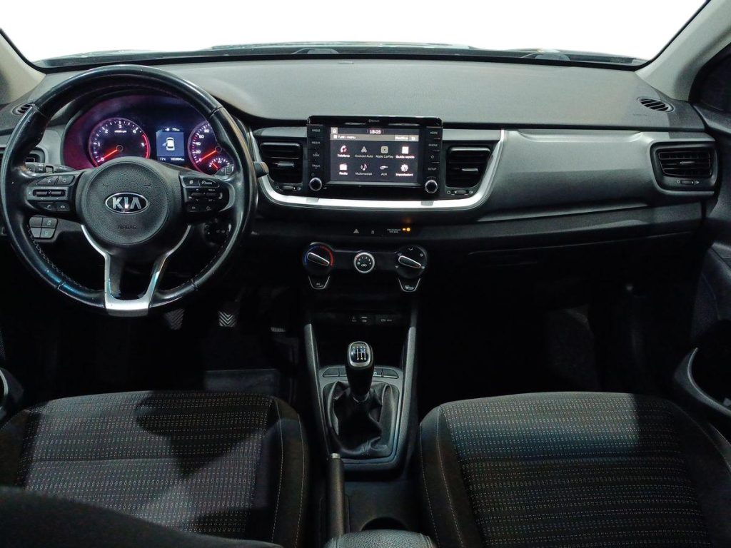 KIA Stonic 1.6 CRDi 115 CV Style - 7