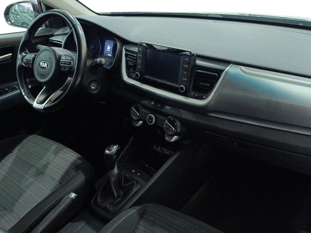 KIA Stonic 1.6 CRDi 115 CV Style - 9