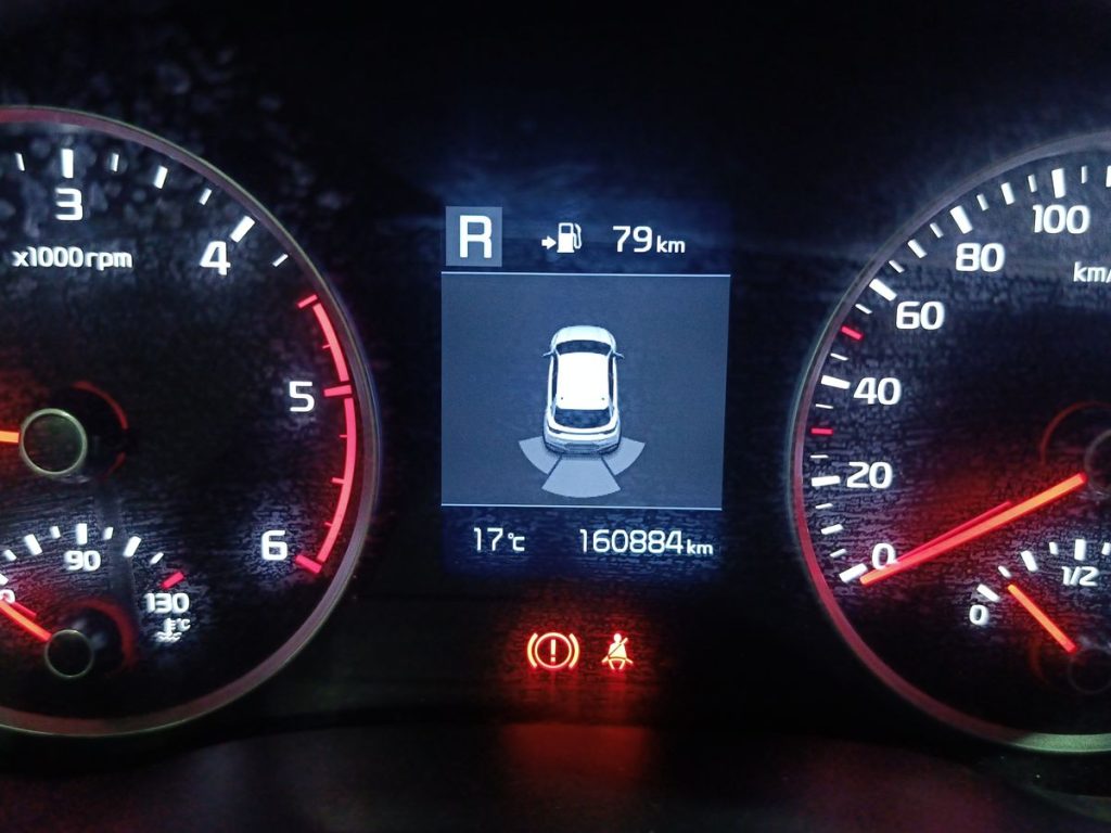 KIA Stonic 1.6 CRDi 115 CV Style - 15