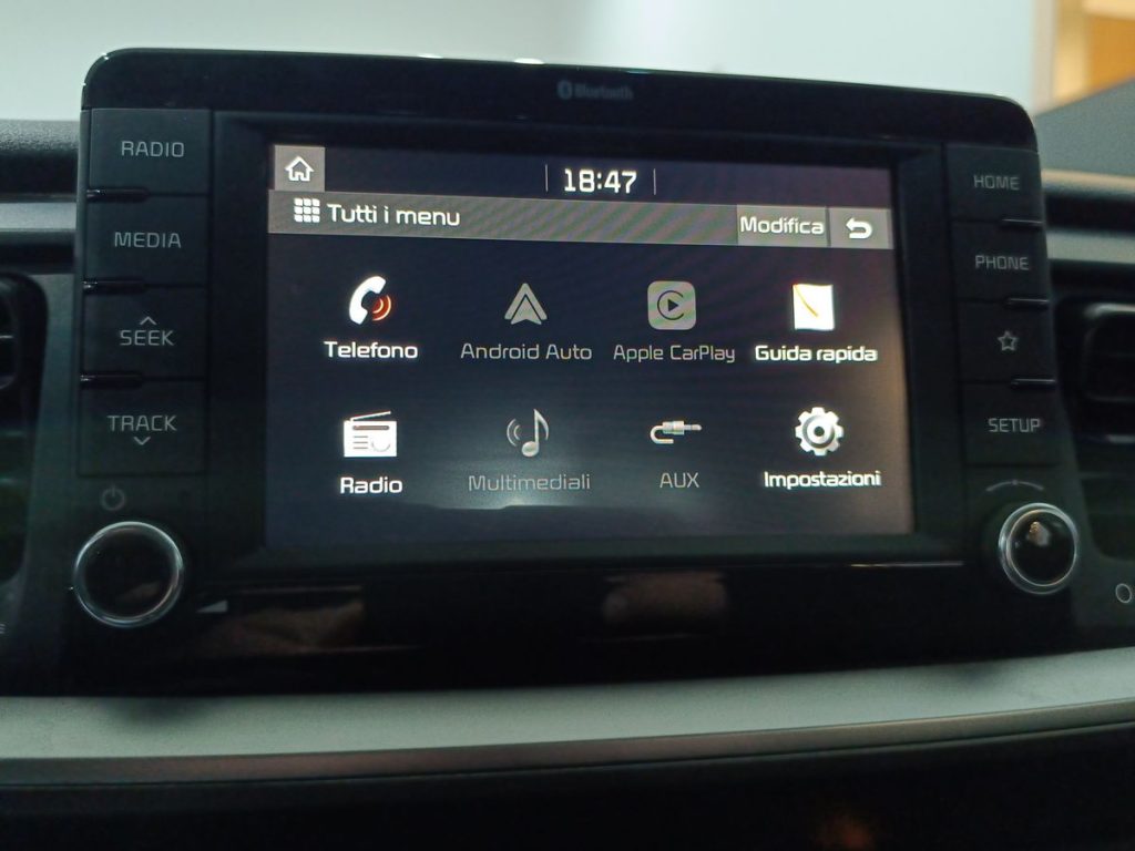 KIA Stonic 1.6 CRDi 115 CV Style - 16