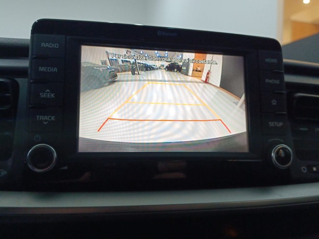 KIA Stonic 1.6 CRDi 115 CV Style - 17