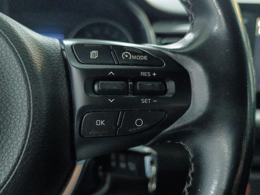 KIA Stonic 1.6 CRDi 115 CV Style - 20