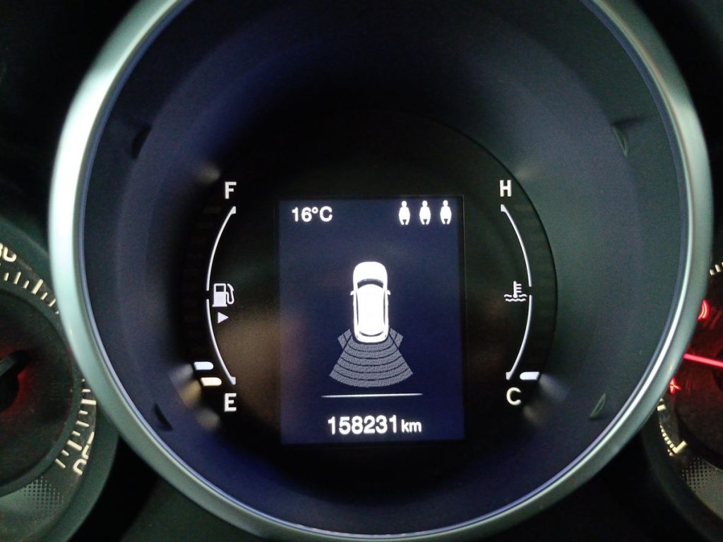 FIAT 500X 1.6 MultiJet 120 CV Business - 16