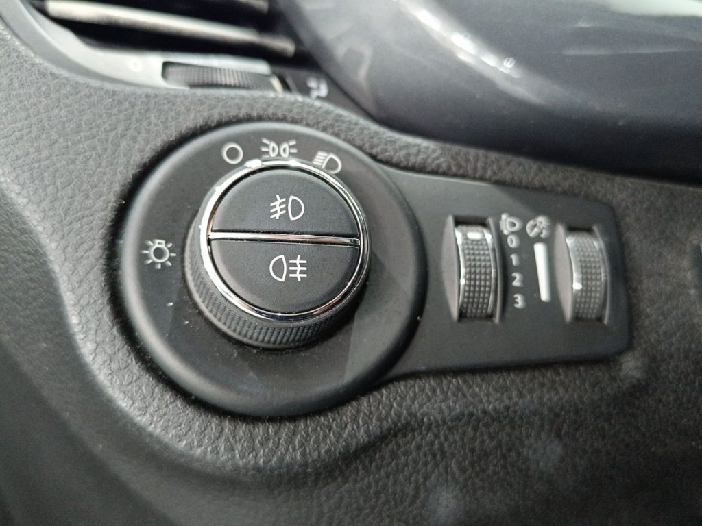 FIAT 500X 1.6 MultiJet 120 CV Business - 19