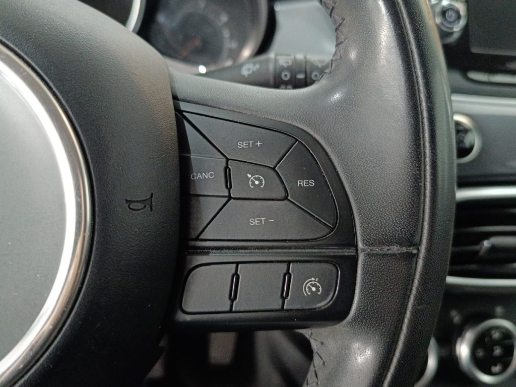 FIAT 500X 1.6 MultiJet 120 CV Business - 20