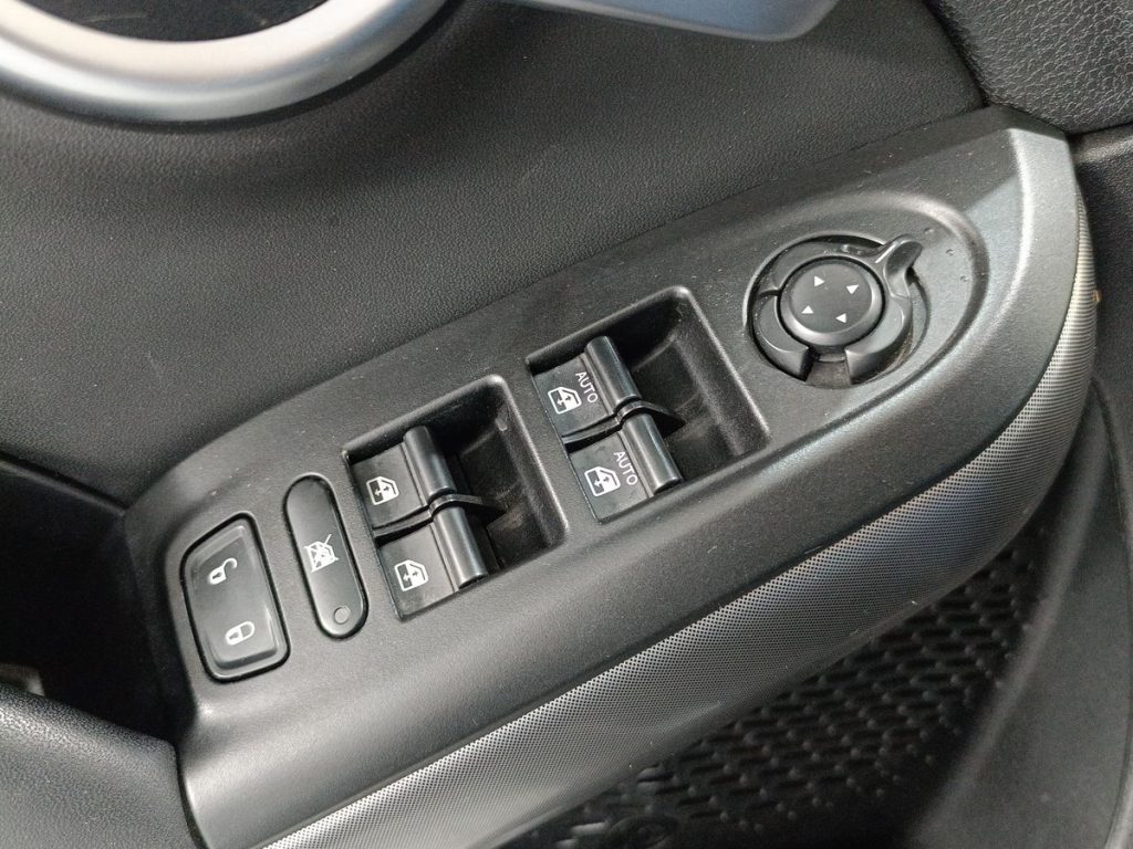 FIAT 500X 1.6 MultiJet 120 CV Business - 21