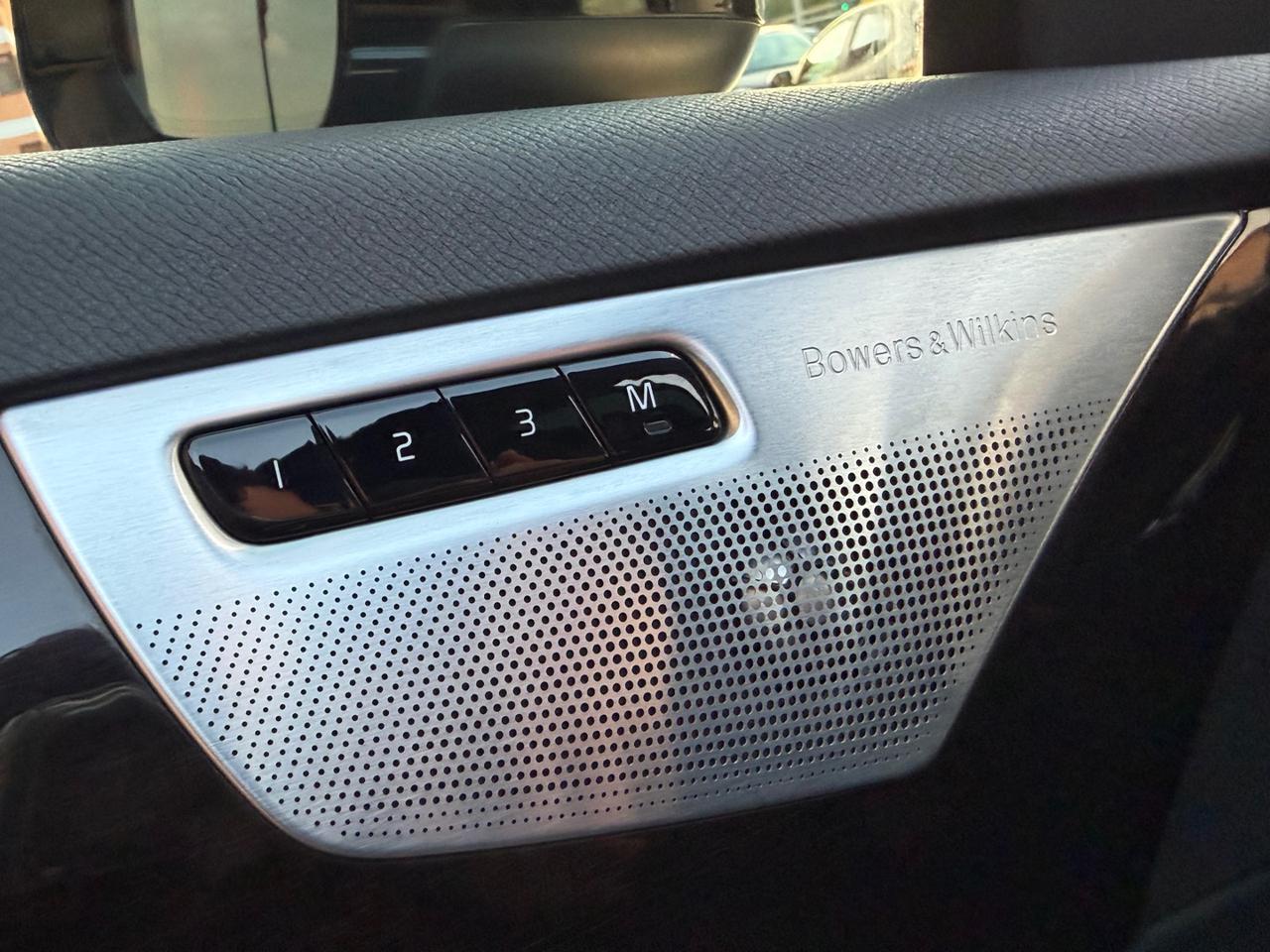 VOLVO XC90 D5 AWD Geartronic 7 posti Inscription SPORT - 18