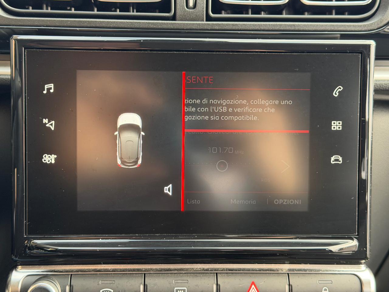 CITROEN C3 PureTech 83 S&S Shine (NESSUN VINCOLO) - 12