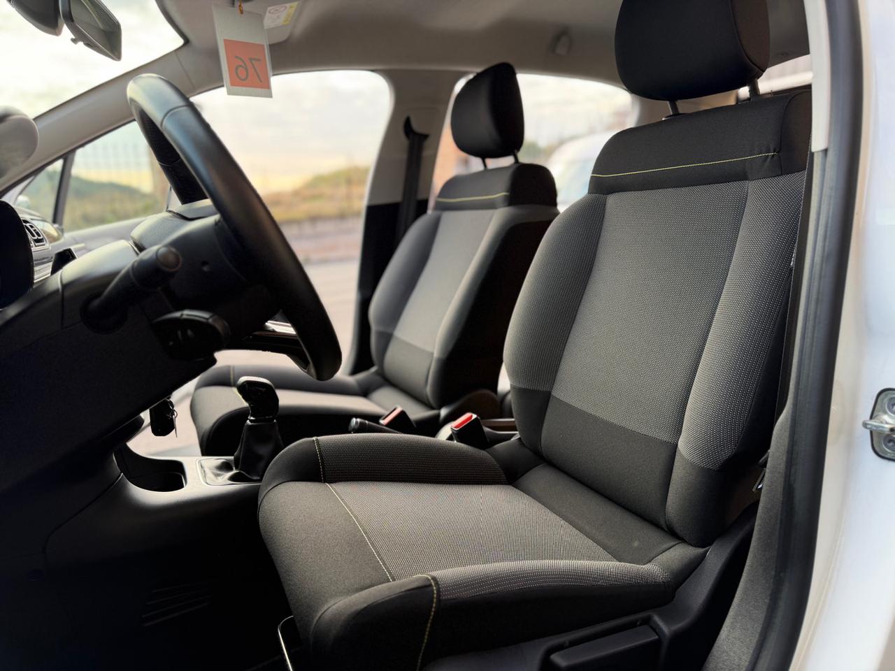 CITROEN C3 PureTech 83 S&S Shine (NESSUN VINCOLO) - 13