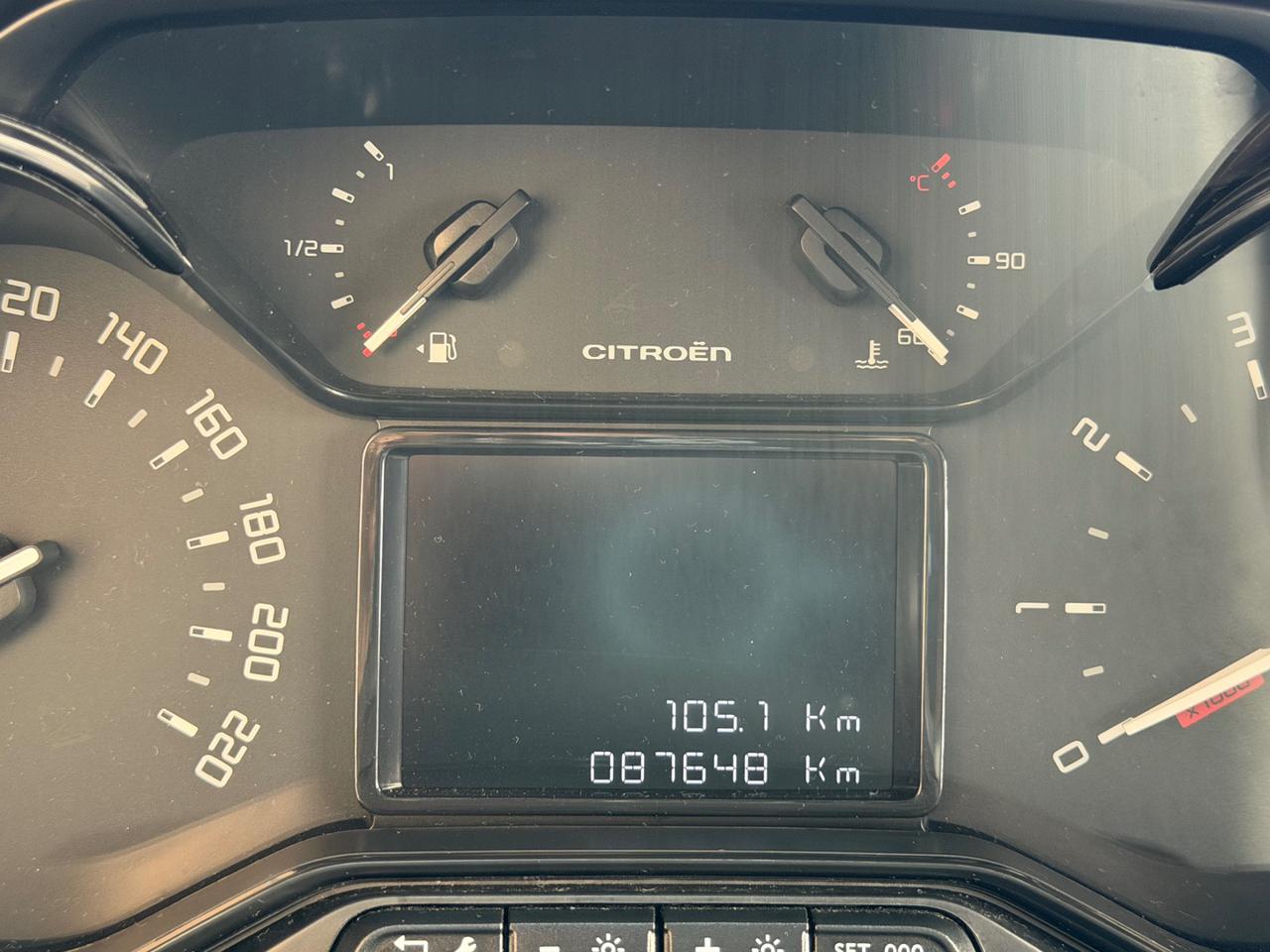 CITROEN C3 PureTech 83 S&S Shine (NESSUN VINCOLO) - 15