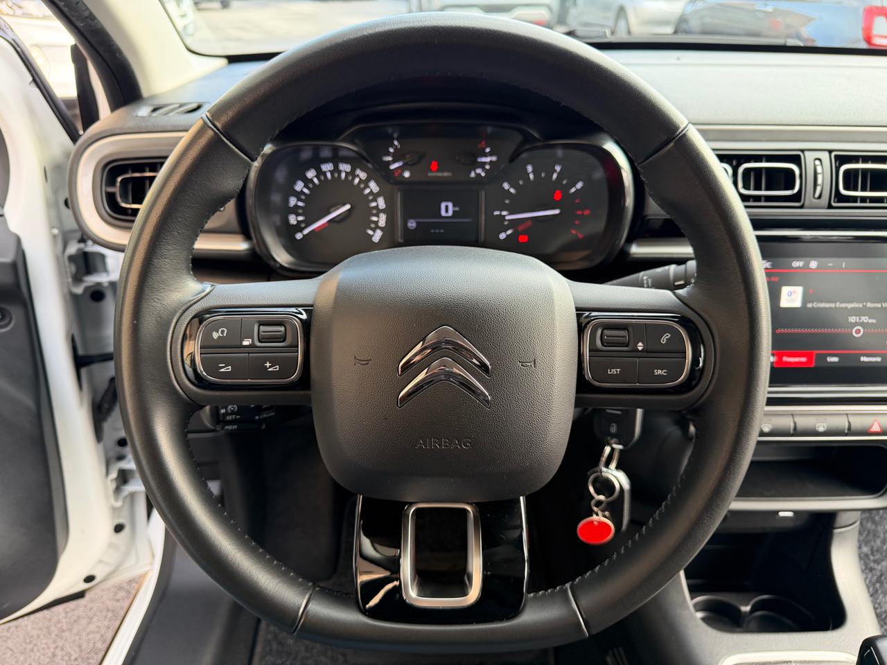 CITROEN C3 PureTech 83 S&S Shine (NESSUN VINCOLO) - 14