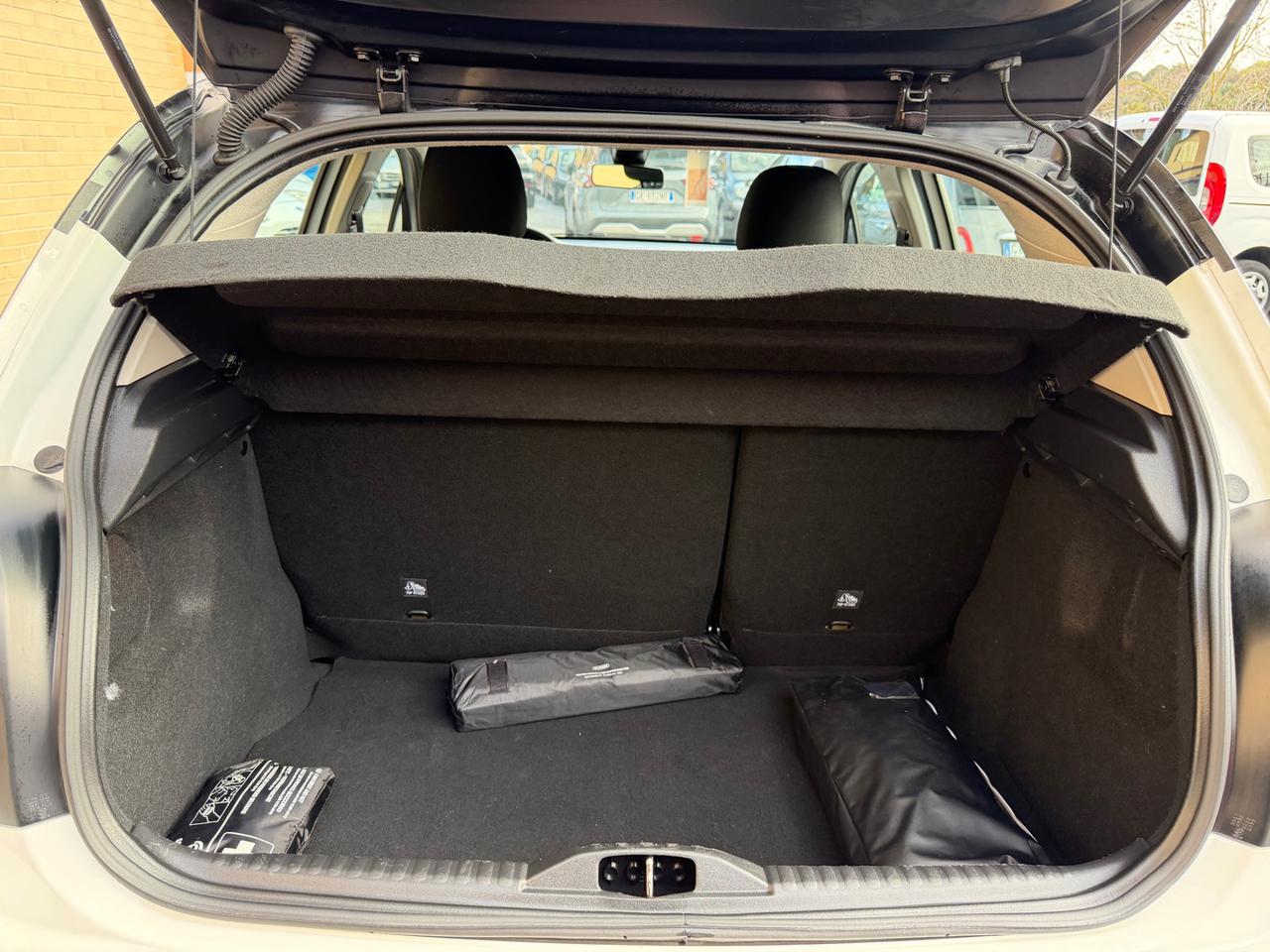 CITROEN C3 PureTech 83 S&S Shine (NESSUN VINCOLO) - 8