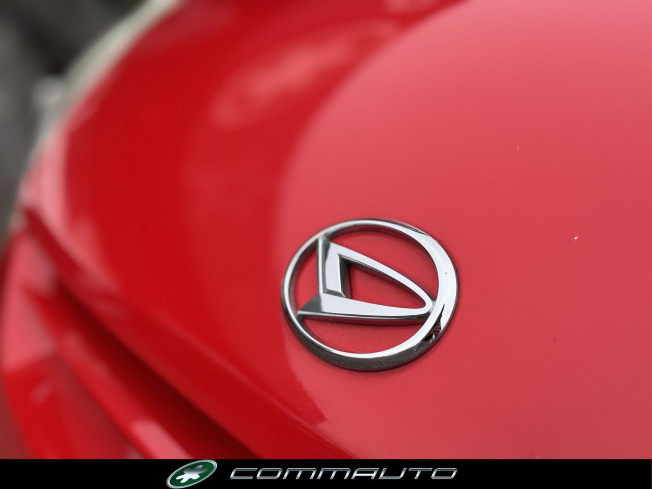 DAIHATSU Sirion 1.0 Hiro - 9