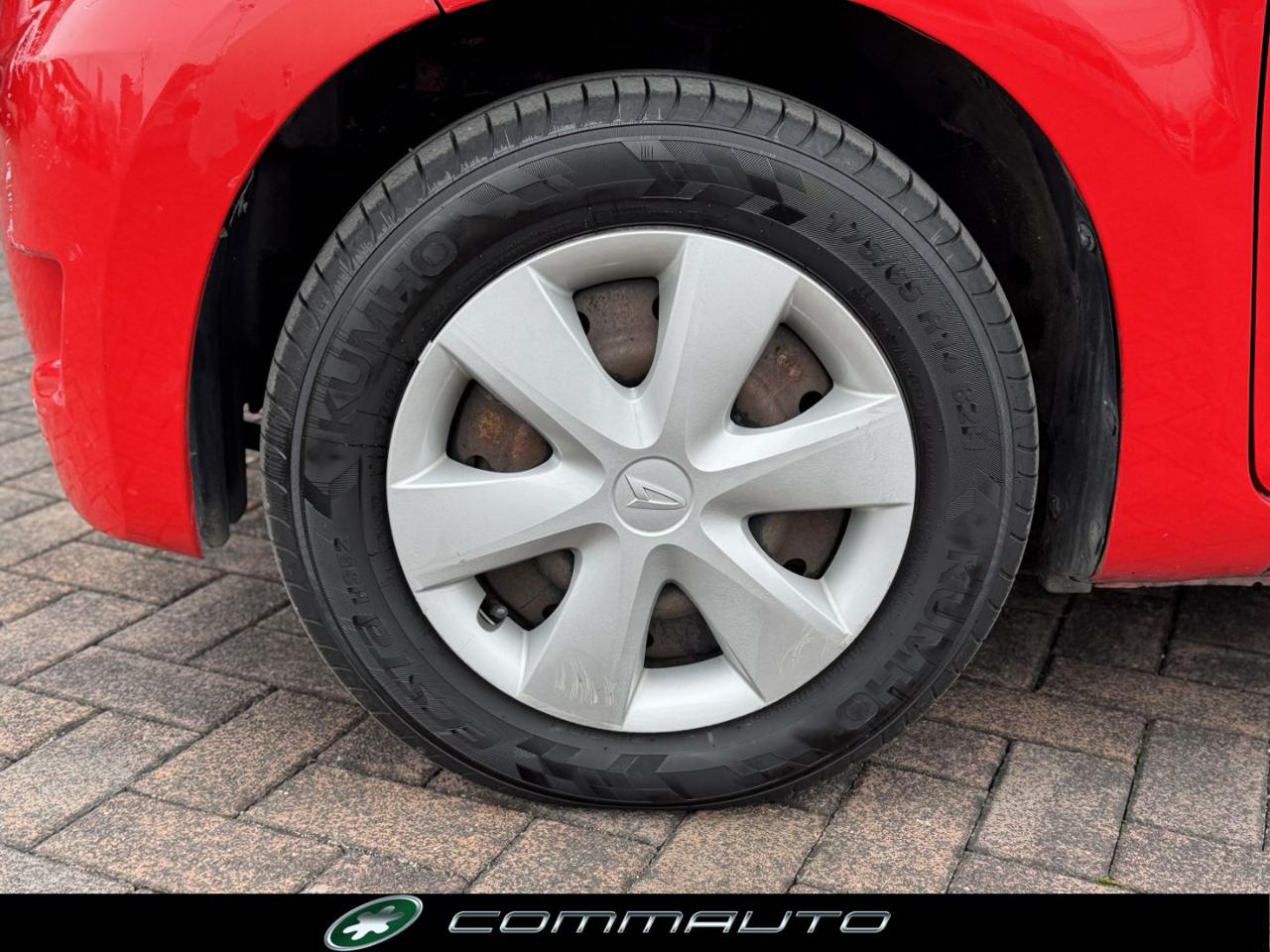 DAIHATSU Sirion 1.0 Hiro - 7