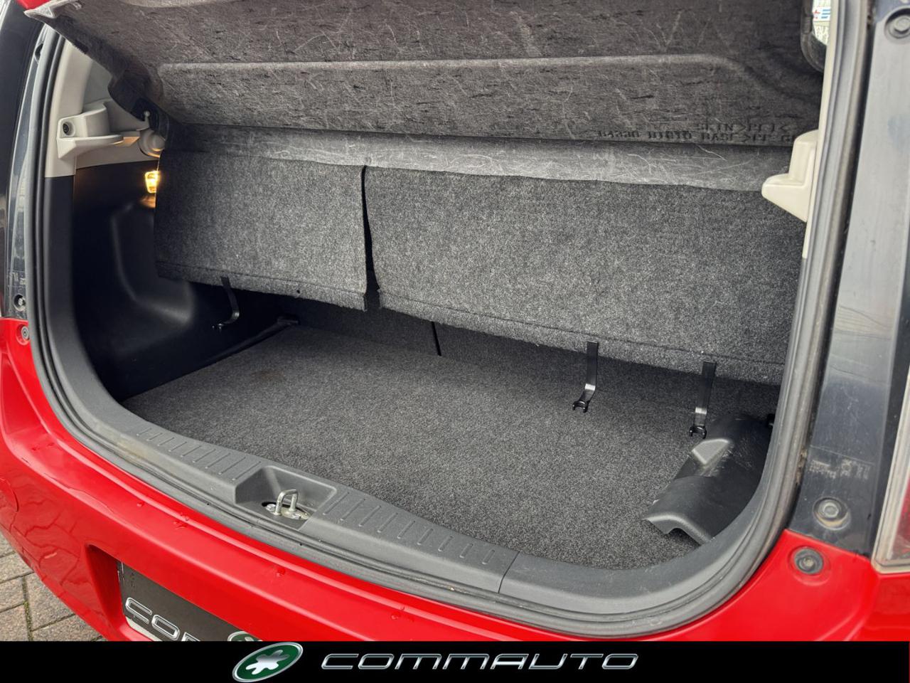 DAIHATSU Sirion 1.0 Hiro - 21