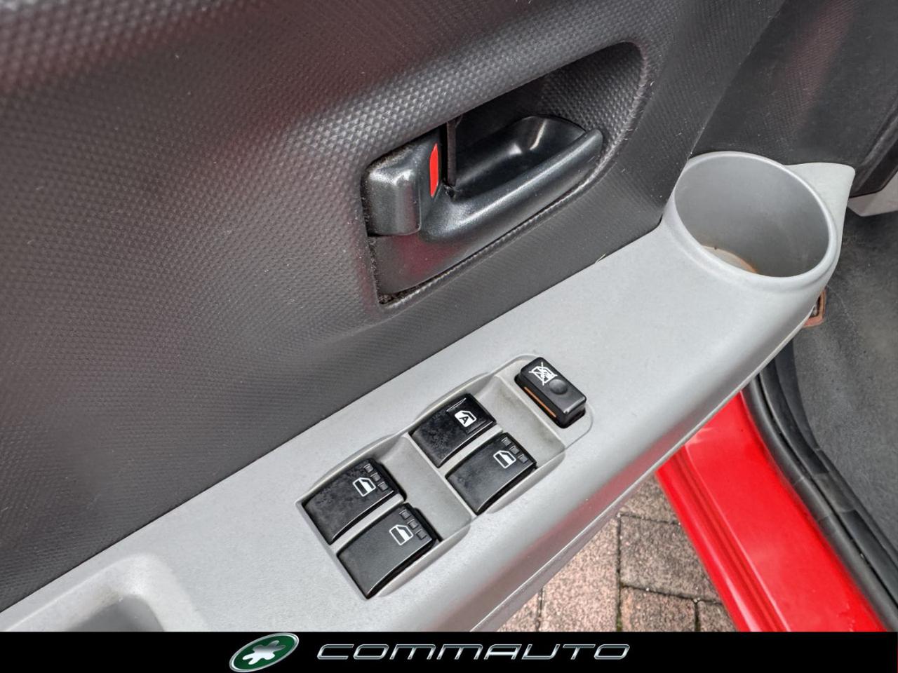 DAIHATSU Sirion 1.0 Hiro - 10