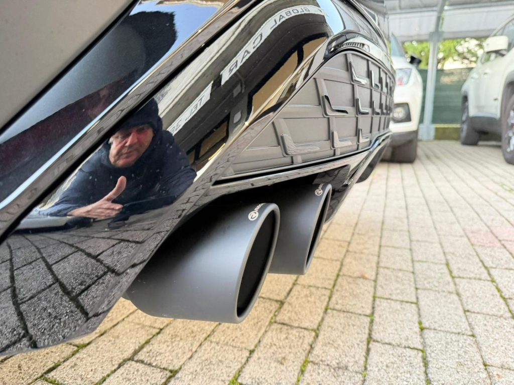 AUDI S3 SPB 333cv quattro S tronic - 17