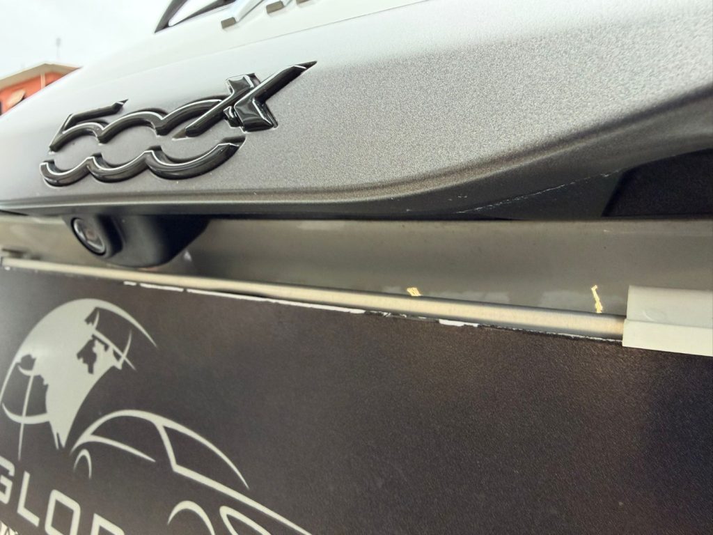 FIAT 500X 1.0 Benzina Sport - 20