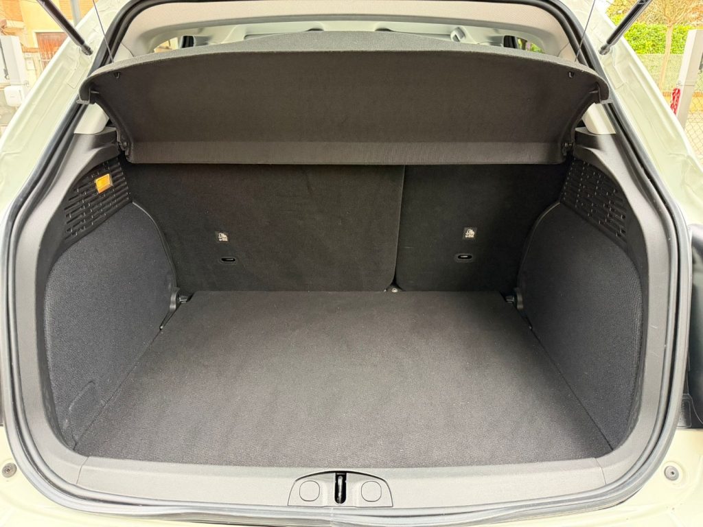 FIAT 500X 1.0 Benzina Sport - 21