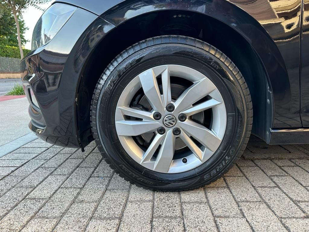 VOLKSWAGEN Polo Benzina AUTOMATICA - 18