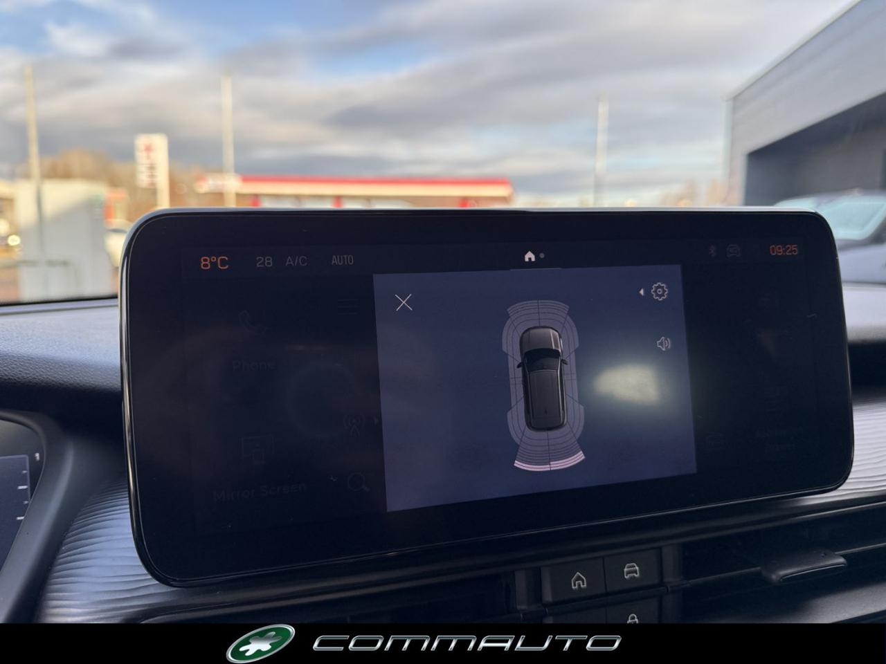 JEEP Avenger 1.2 Turbo 100 CV Altitude - 23