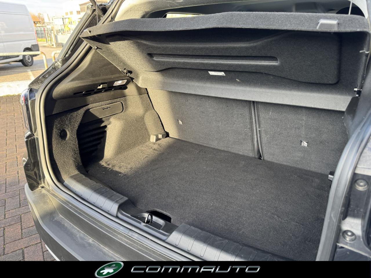 JEEP Avenger 1.2 Turbo 100 CV Altitude - 28