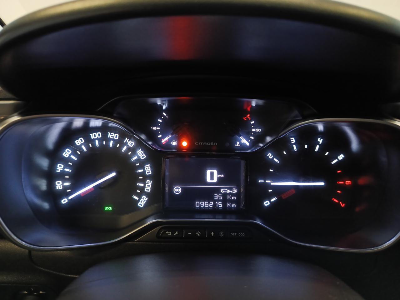 CITROEN C3 PureTech 83CV - 12