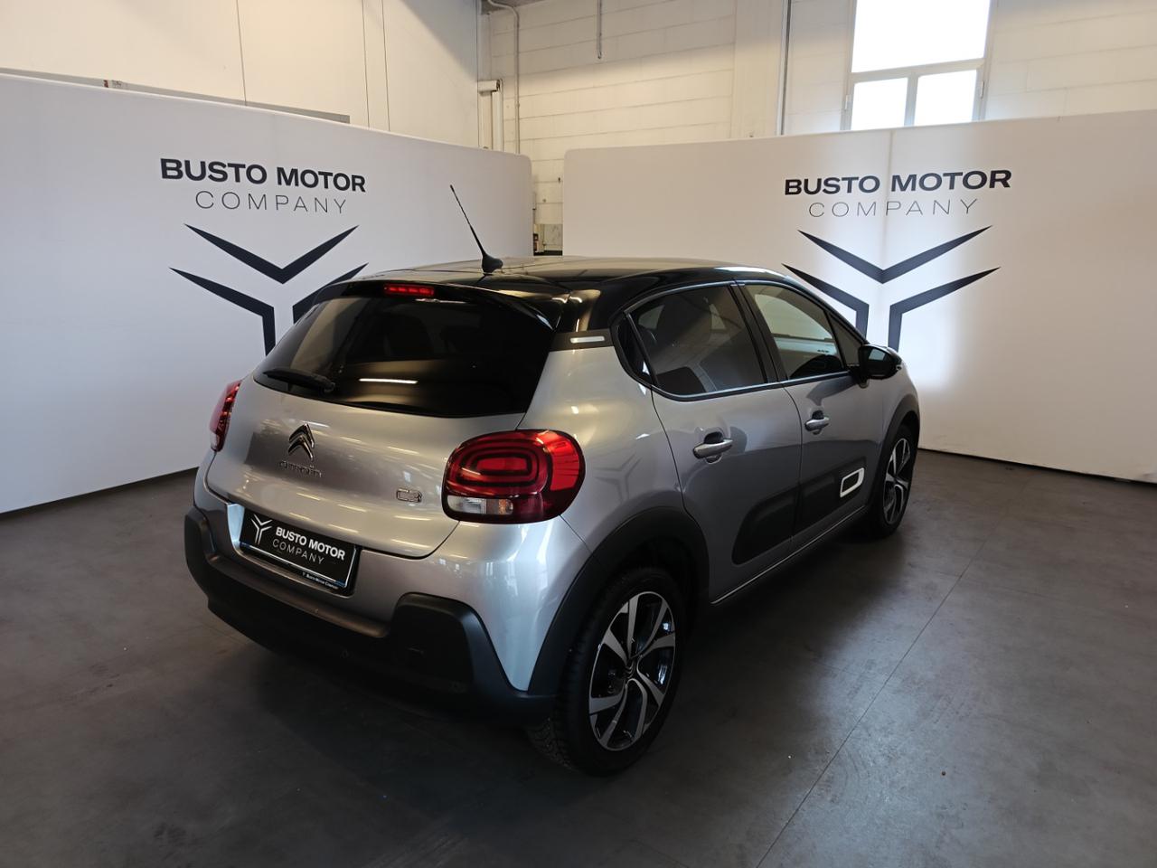 CITROEN C3 PureTech 83CV - 6