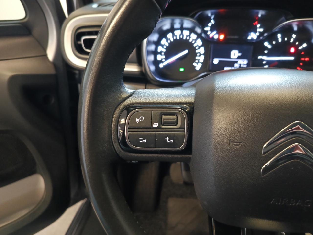 CITROEN C3 PureTech 83CV - 16