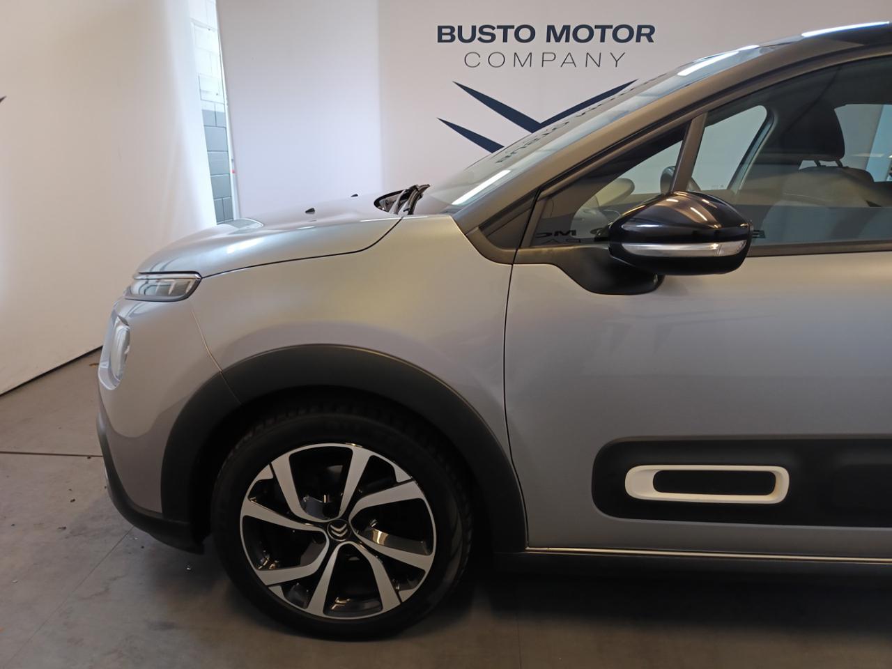 CITROEN C3 PureTech 83CV - 7