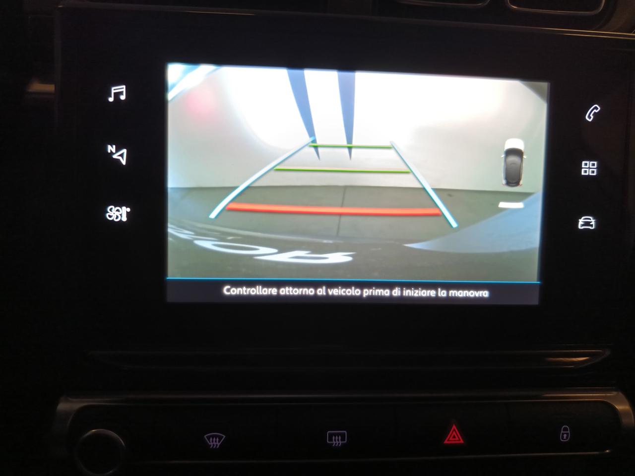 CITROEN C3 PureTech 83CV - 15