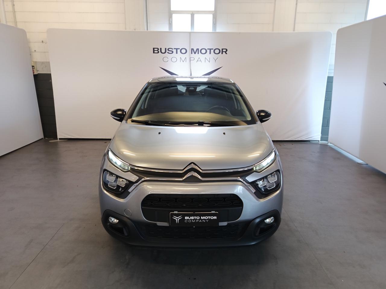 CITROEN C3 PureTech 83CV - 2